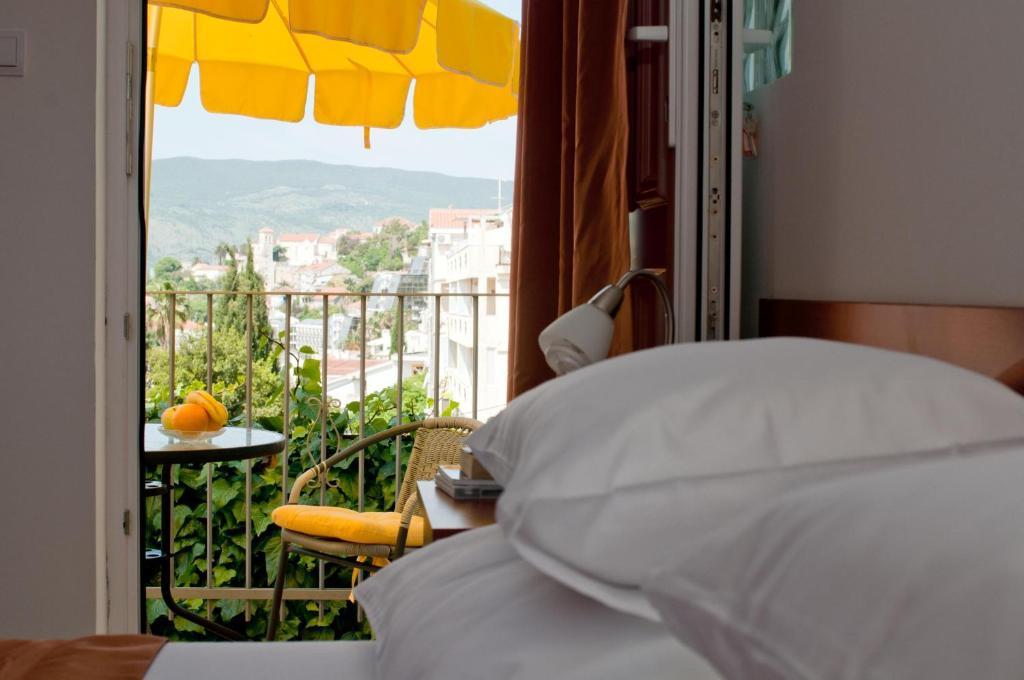 Villa Tenzera Herceg Novi Room photo