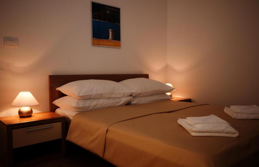 Villa Tenzera Herceg Novi Room photo