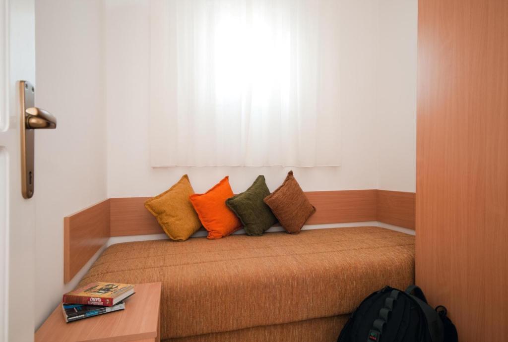 Villa Tenzera Herceg Novi Room photo