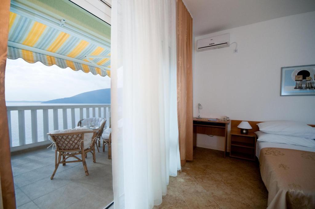 Villa Tenzera Herceg Novi Room photo