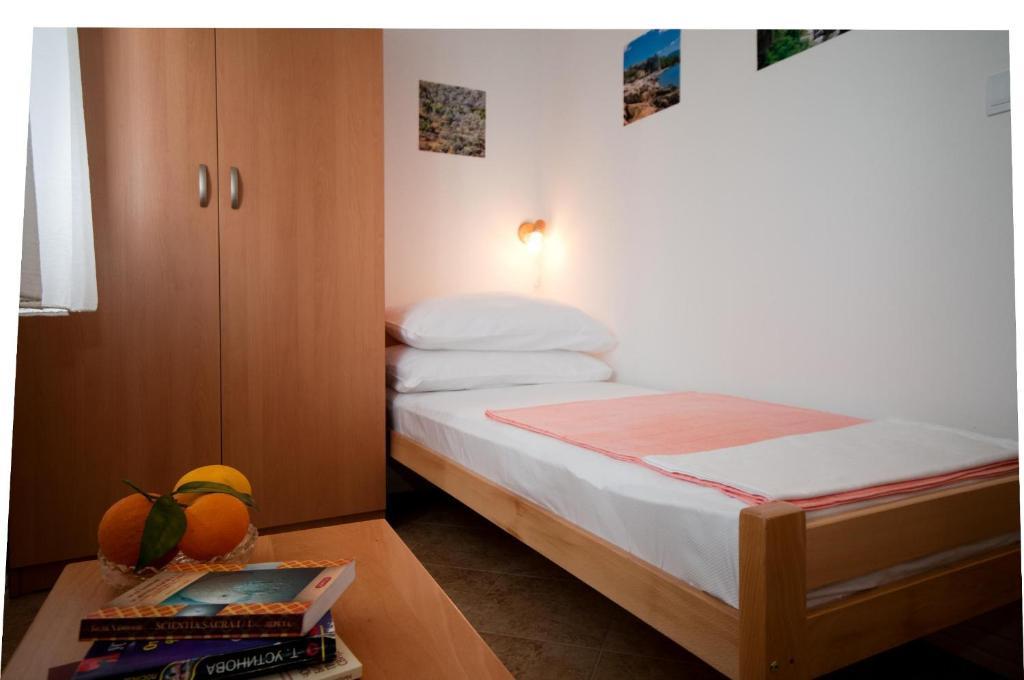 Villa Tenzera Herceg Novi Room photo